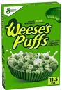 WeesesPeaPuffs