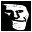 Troll Despair Discord Emoji