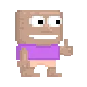 orangeshirt