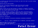 Error Discord emoji