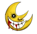 SoulEaterMoon