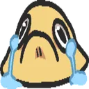 emojicryingblob Discord Emoji