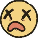 emojidead