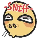 emojisniff