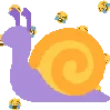 2023aprilfools_NormalSnail 2023aprilfools_NormalSnail