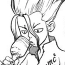 dr_senku_Sip