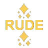 Rude
