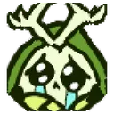 sadpew
