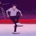 ShinjiDance ShinjiDance