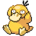 psyduck