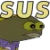 sus Discord Emoji