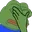 Pepefacepalm pepefacepalm Discord Emoji