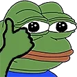 Pepethumbsup PepeThumbsUp Discord Emoji