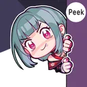 RouleccaPeek