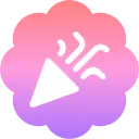 V_PartySyN Discord Emoji