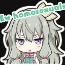 ewhomosexuals