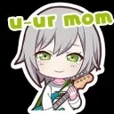 urmom