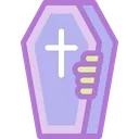 Coffin