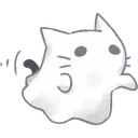 CatGhost
