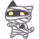 CatMummy