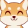 Dogesmile dogesmile Discord Emoji