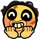 BubbaHappy Discord Emoji