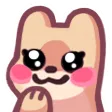 hecticBlush