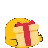 blobgift
