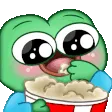 beberPopcorn beberPopcorn