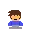 him