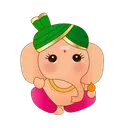 Ganesha_stickeremojiremovebgprev Discord Emoji