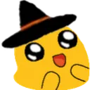 blobwitchawe