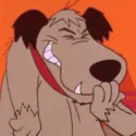muttley