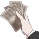 Moneyhand