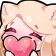 000tkpinkyheartDNS