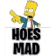 HoesMad