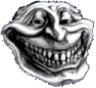 trollgod