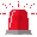 alert