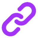 Purple_link_sdz Discord emoji