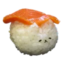 Sushi sushi Discord Emoji
