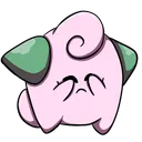 cleffa cleffa