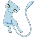 mew