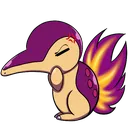 OGCyndaquil