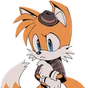 TailsThinkingDetective