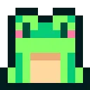 frogSideEye