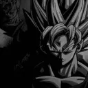 goku_stare