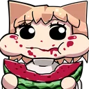 NecoArcMelon