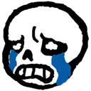 9818cry Discord Emoji