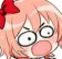 Sayori_gasp
