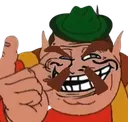 trollshu